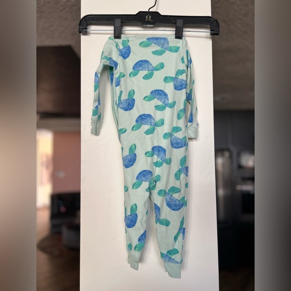 Carter's Vibrant Footies with Fun Design sz 12M NEW - Picture 4 of 9